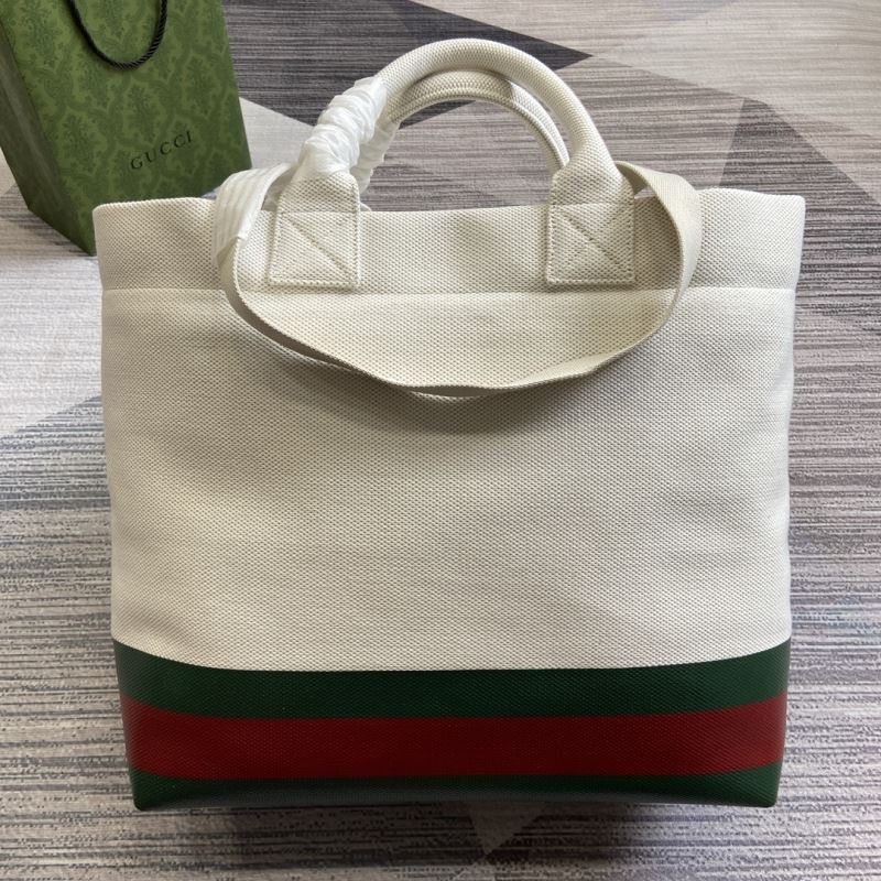 Gucci Shopping Bags